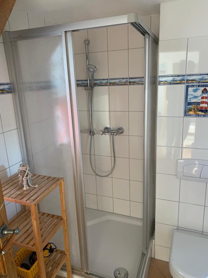 Wißmar Ferienwohnungen Im Gewoelbe מראה חיצוני תמונה